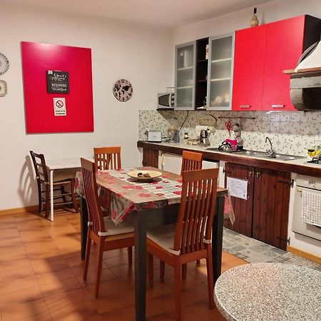 بيزا "La Maison Del Corso" Hospitality المظهر الخارجي الصورة