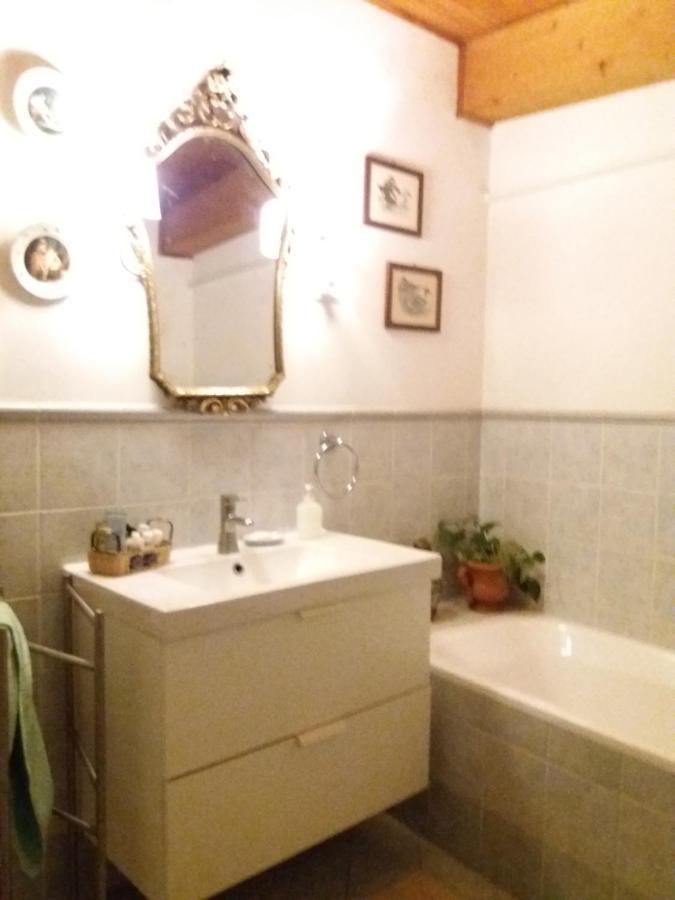 بيزا "La Maison Del Corso" Hospitality المظهر الخارجي الصورة