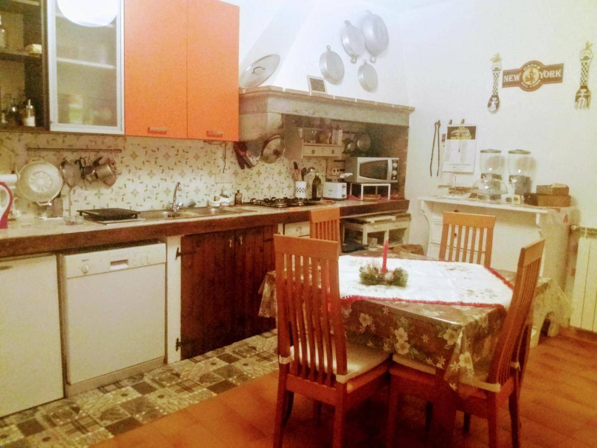 بيزا "La Maison Del Corso" Hospitality المظهر الخارجي الصورة