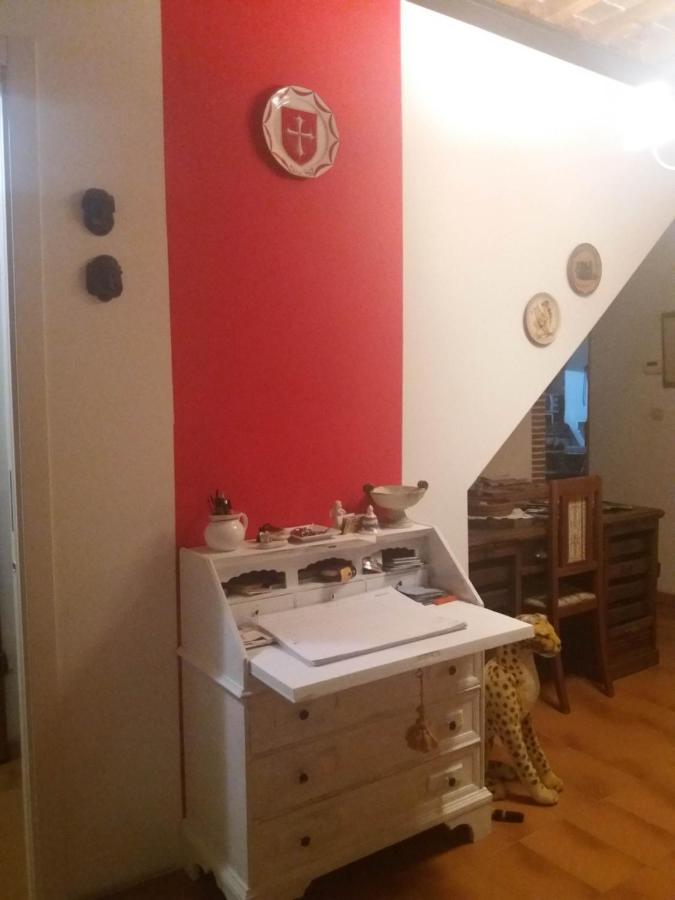 بيزا "La Maison Del Corso" Hospitality المظهر الخارجي الصورة
