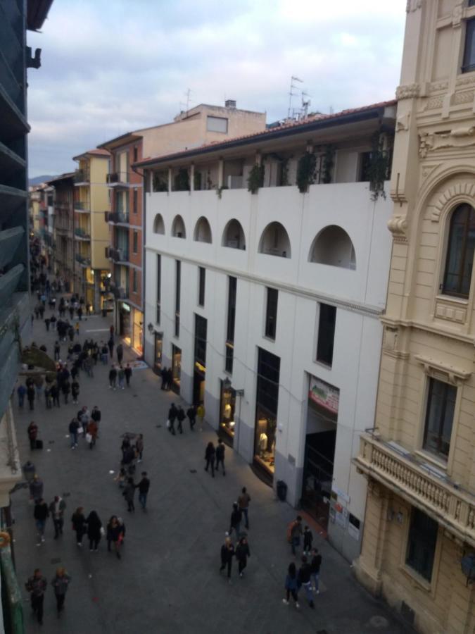 بيزا "La Maison Del Corso" Hospitality المظهر الخارجي الصورة