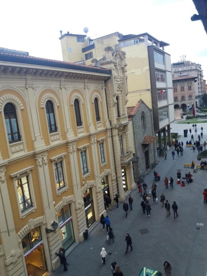 بيزا "La Maison Del Corso" Hospitality المظهر الخارجي الصورة