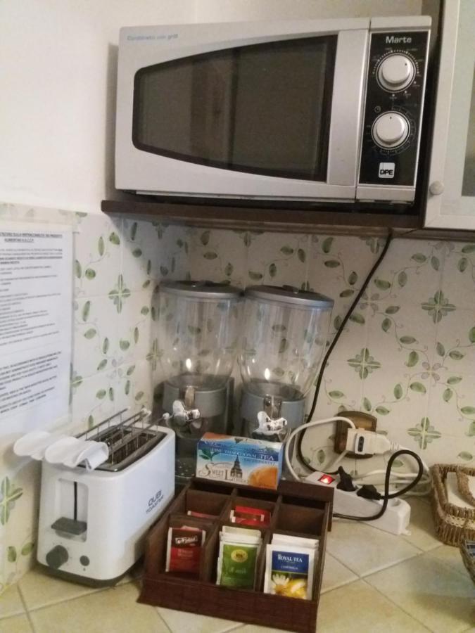 بيزا "La Maison Del Corso" Hospitality المظهر الخارجي الصورة