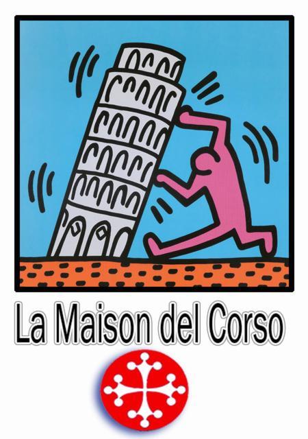 بيزا "La Maison Del Corso" Hospitality المظهر الخارجي الصورة