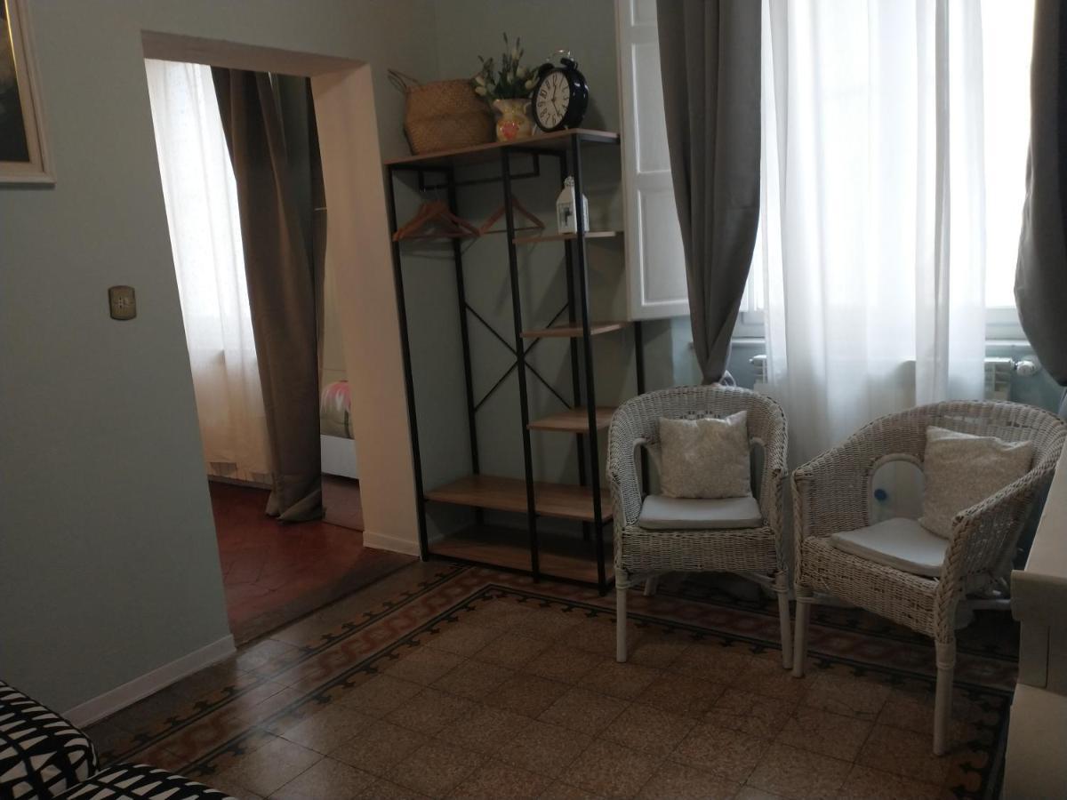 بيزا "La Maison Del Corso" Hospitality المظهر الخارجي الصورة
