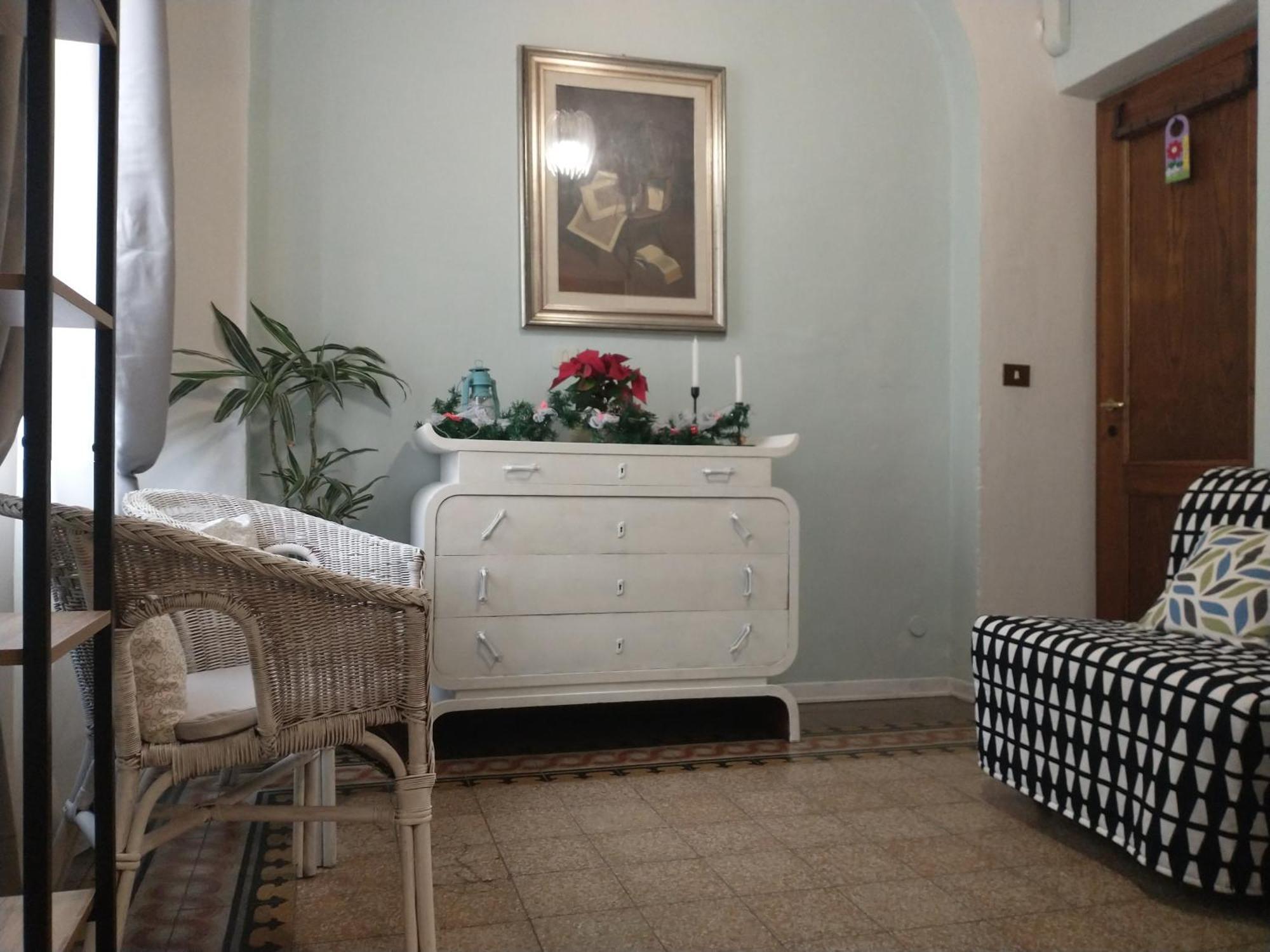 بيزا "La Maison Del Corso" Hospitality الغرفة الصورة
