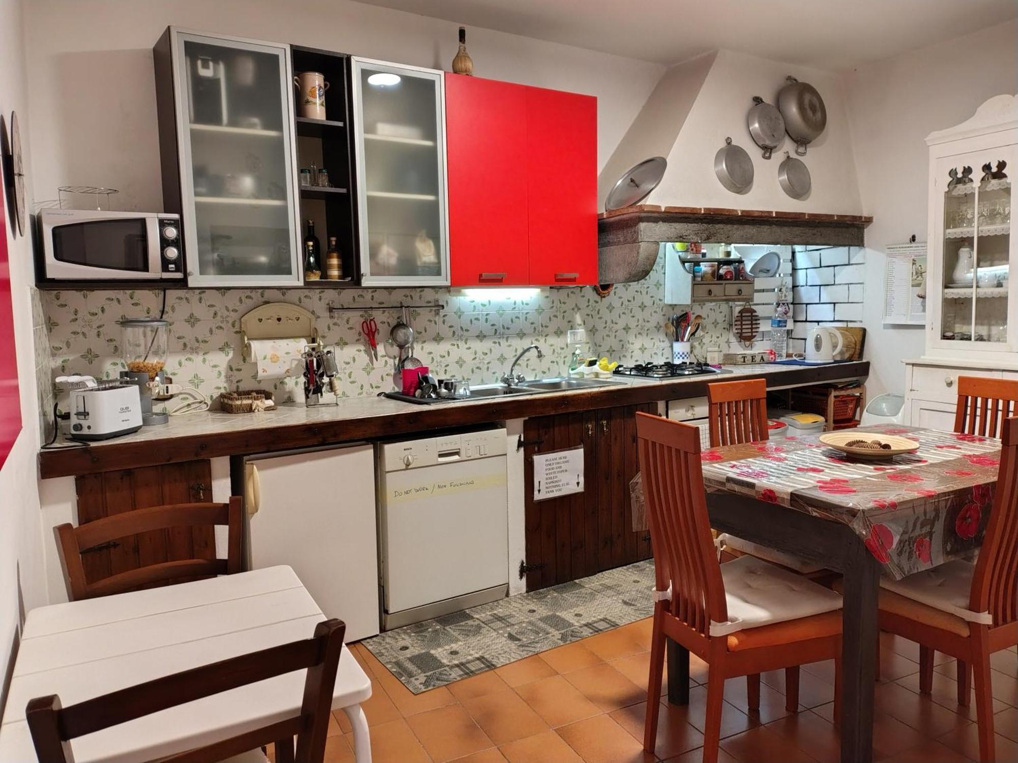 بيزا "La Maison Del Corso" Hospitality الغرفة الصورة