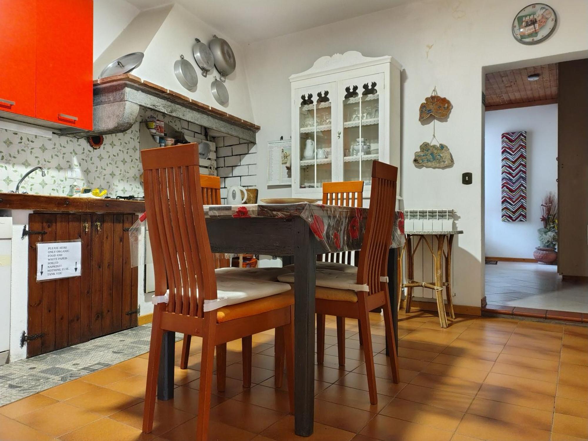 بيزا "La Maison Del Corso" Hospitality المظهر الخارجي الصورة