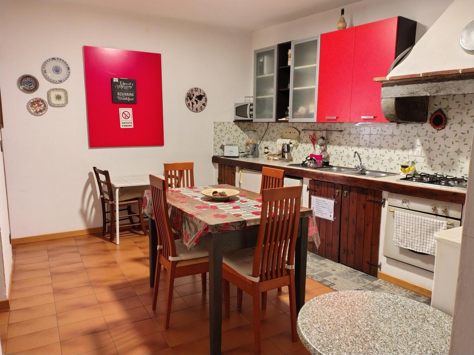 بيزا "La Maison Del Corso" Hospitality المظهر الخارجي الصورة