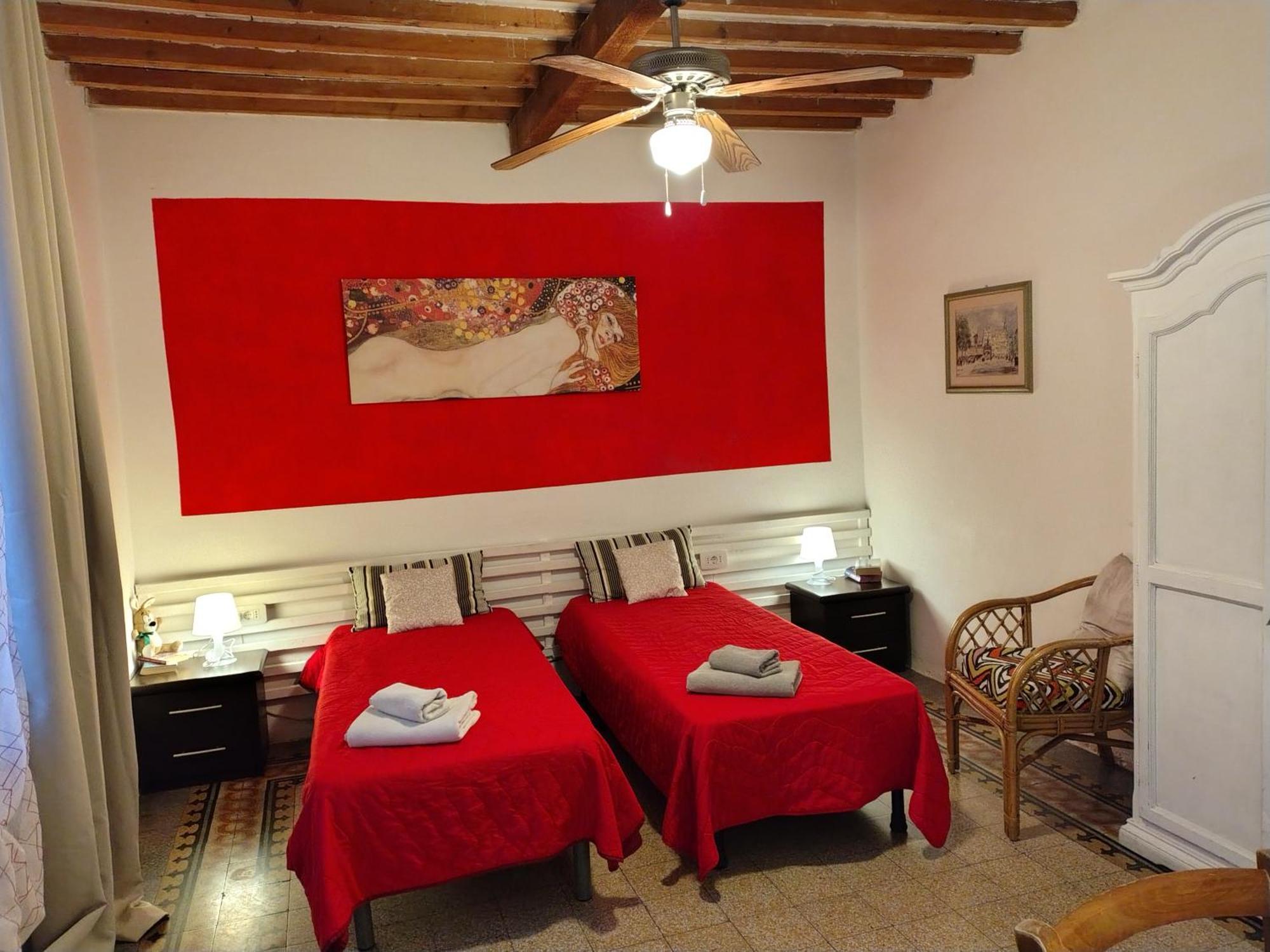 بيزا "La Maison Del Corso" Hospitality المظهر الخارجي الصورة
