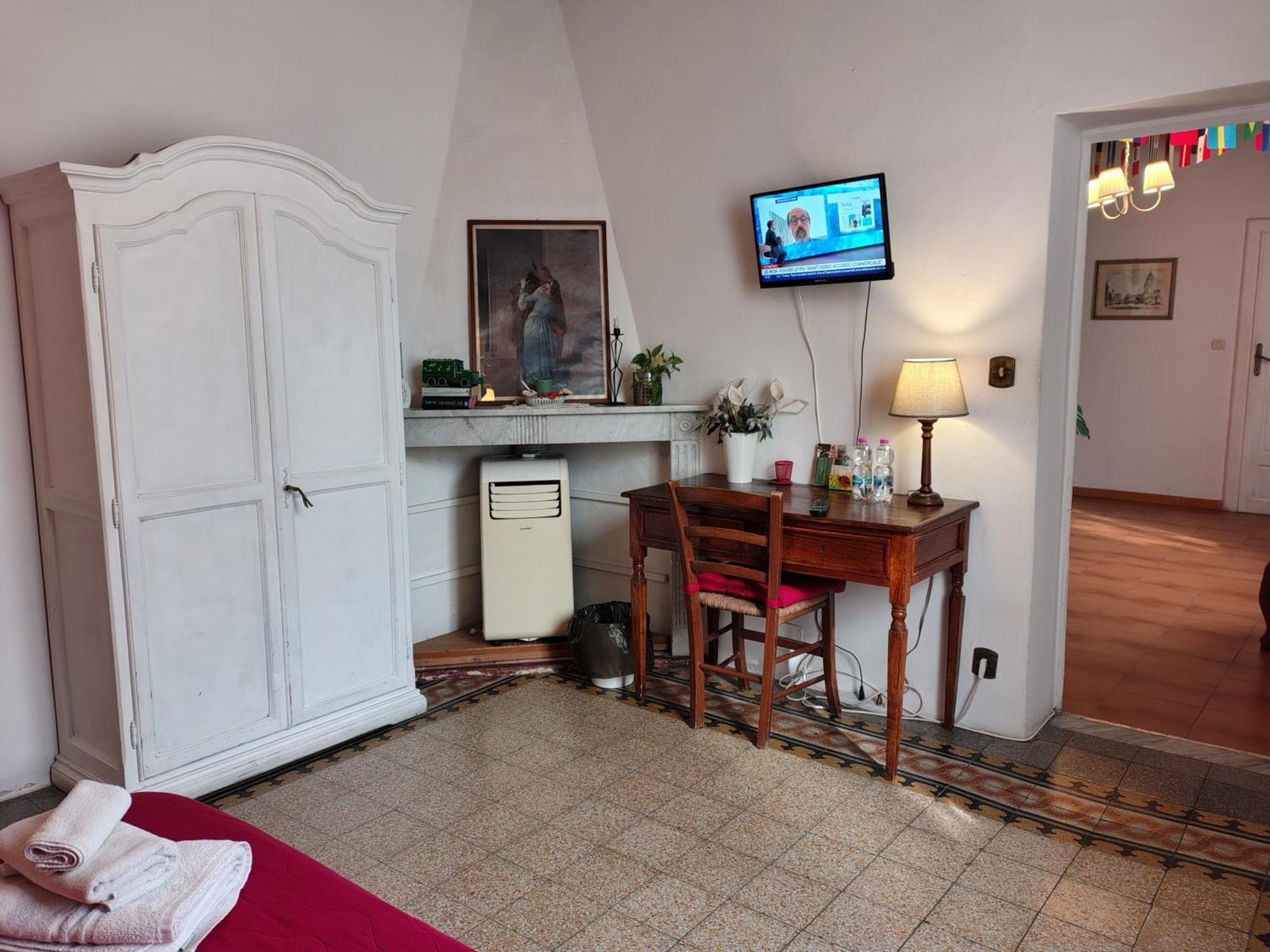 بيزا "La Maison Del Corso" Hospitality المظهر الخارجي الصورة